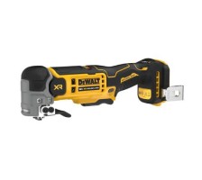 Dewalt DCS359N-XJ 18v XR Brushless Anti-Vibration Oscillating Multi-Tool - Body Only